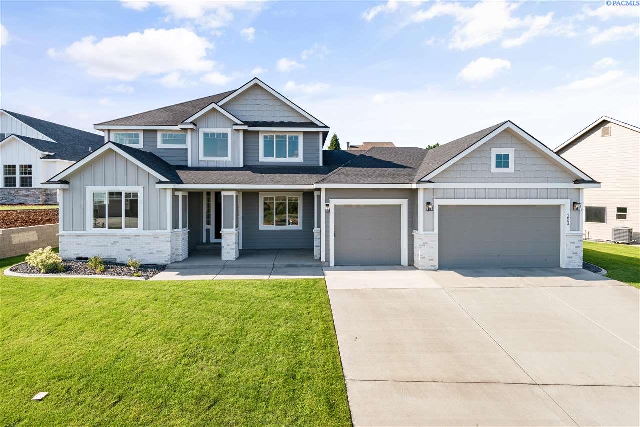 2853 Mackenzie Ct