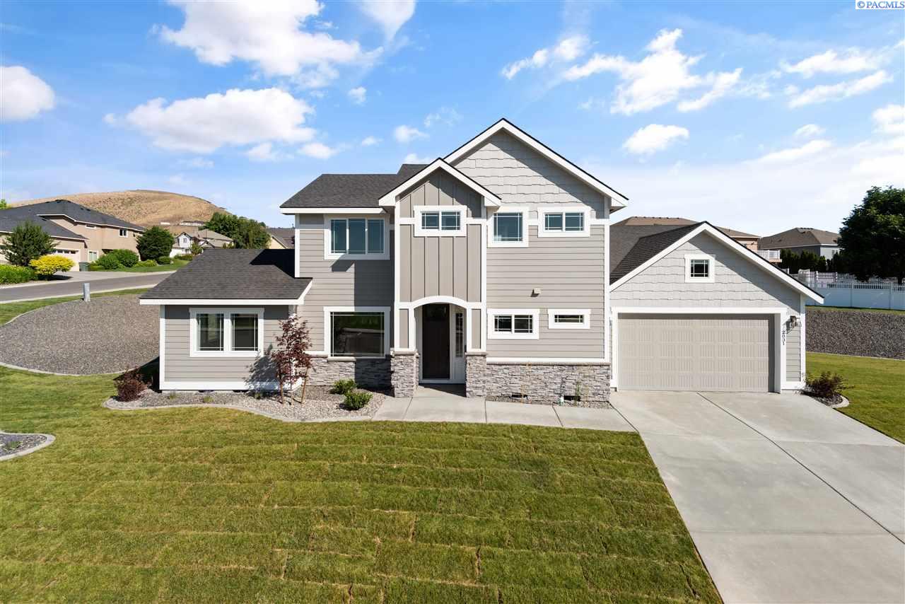2831 Bella Court