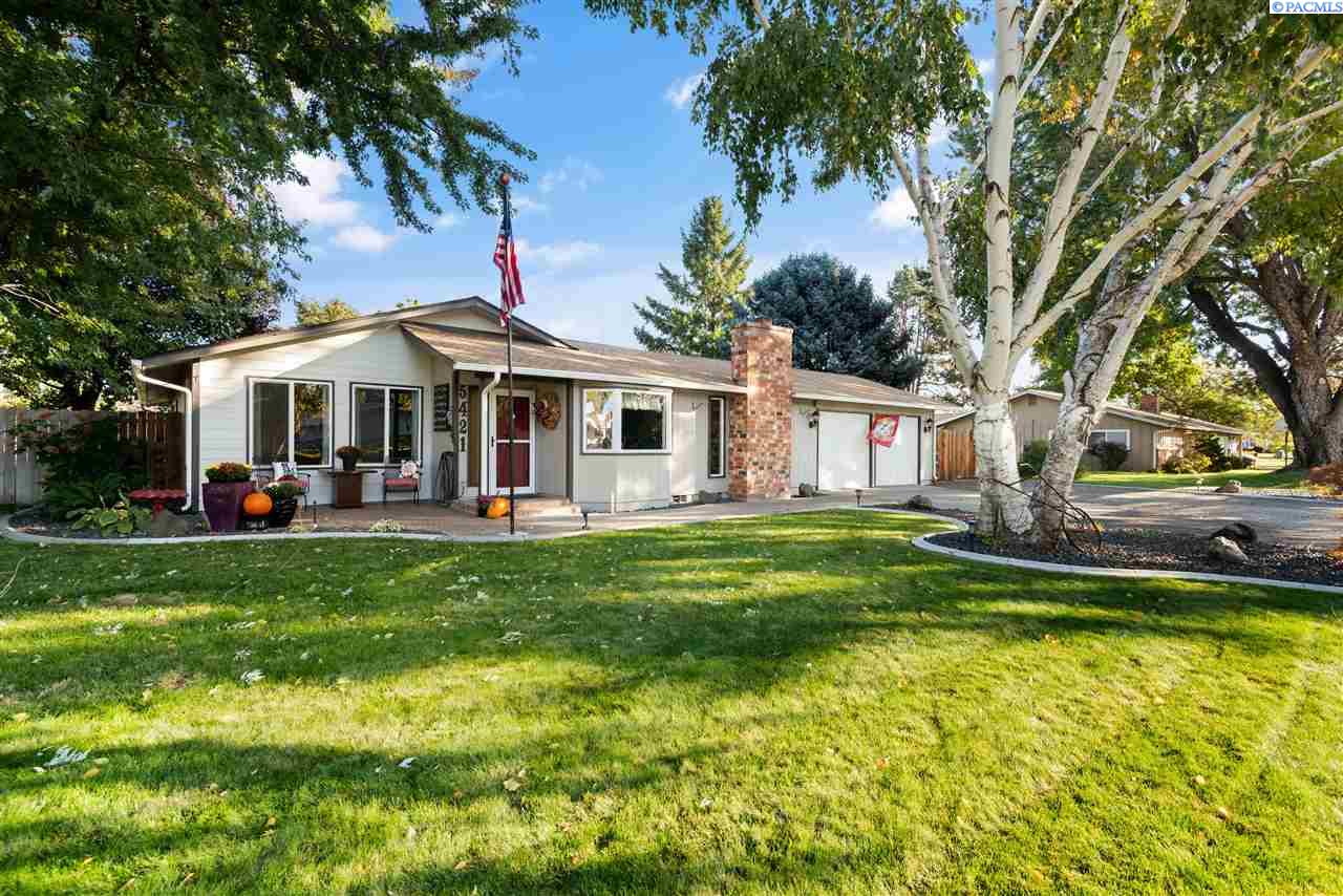 5421 W Brown