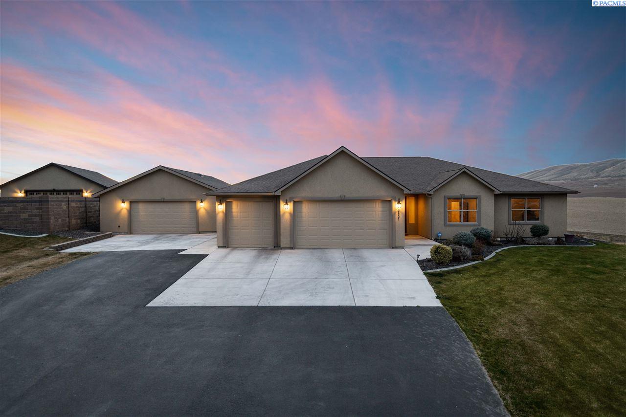 2831 Karlee Drive