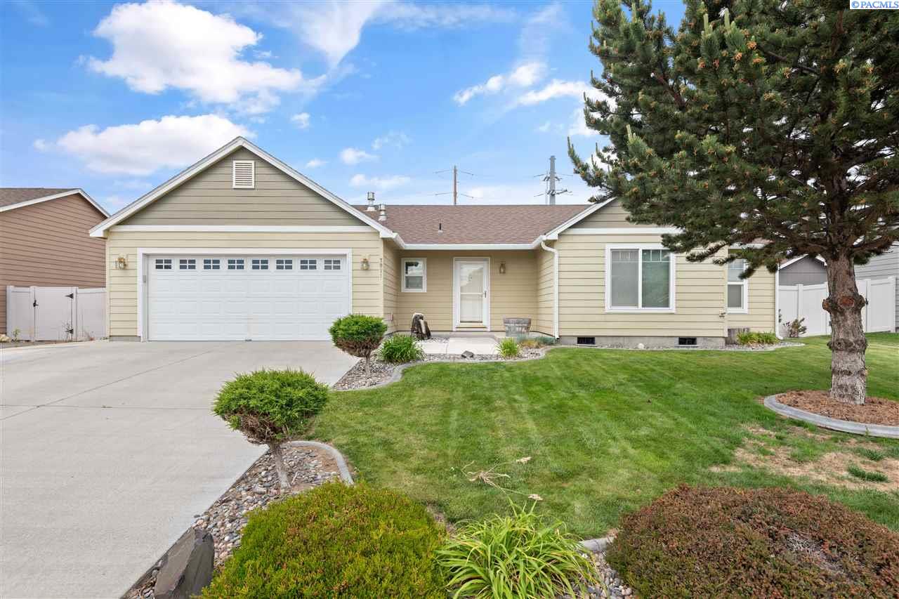 7911 Snoqualmie Drive