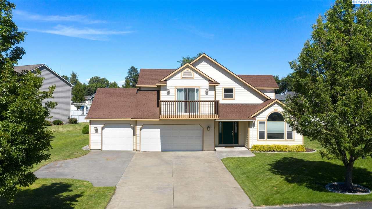 6 Sunflower Ct