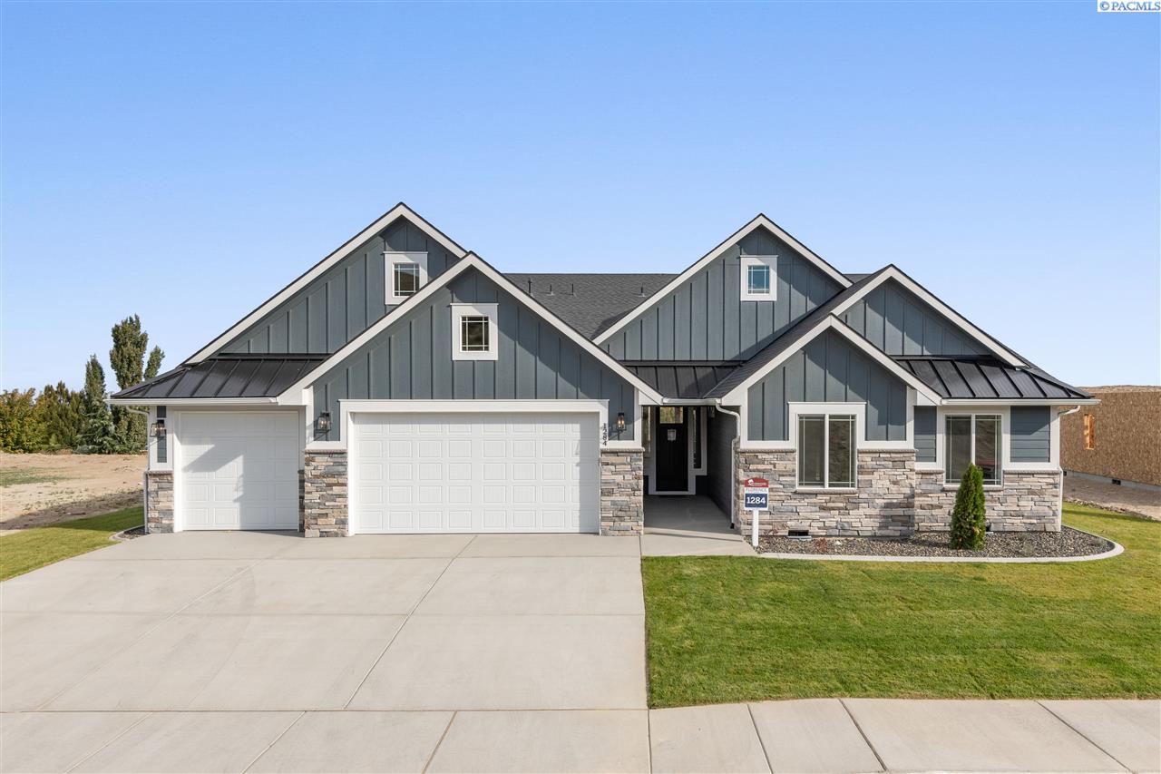 1284 Medley Dr.