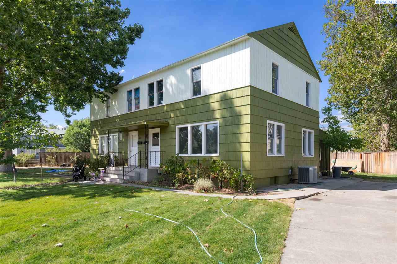 1404/1406 Riche Court