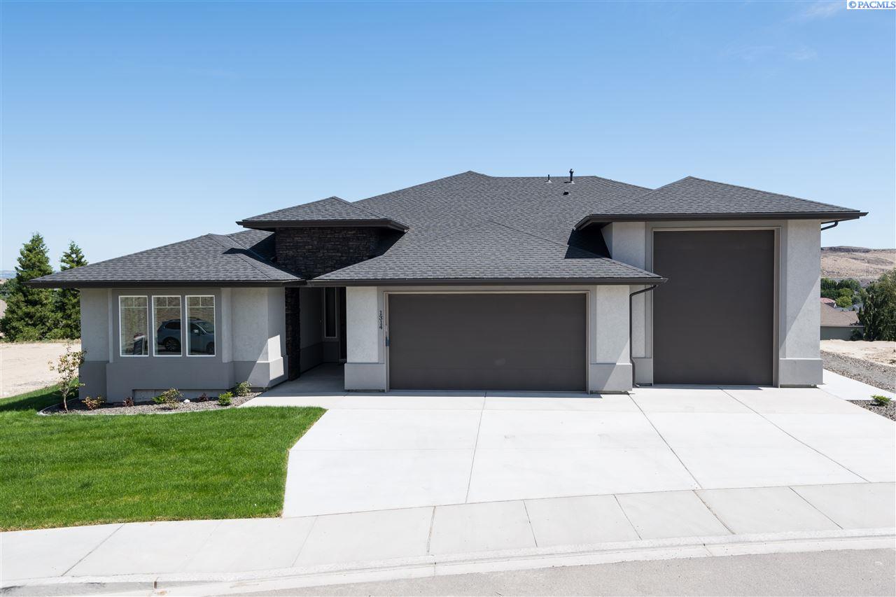 1260 Medley Drive