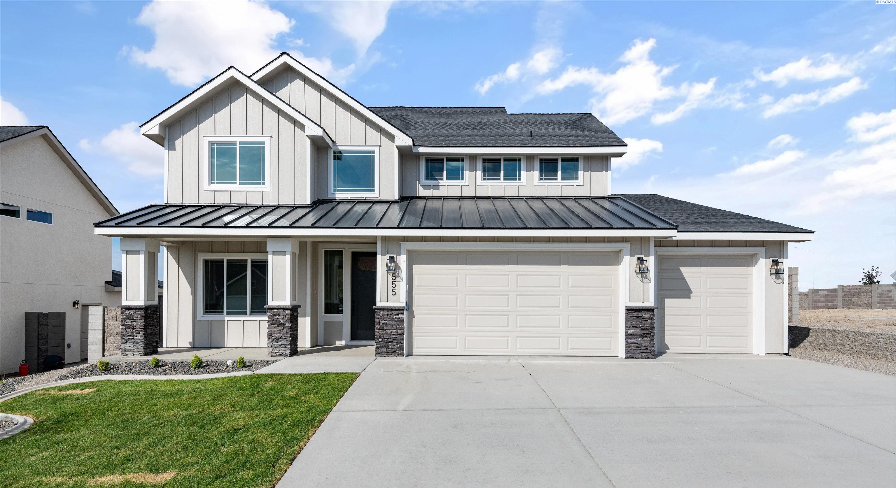 2443 Maggio Loop Unit: Lot55
