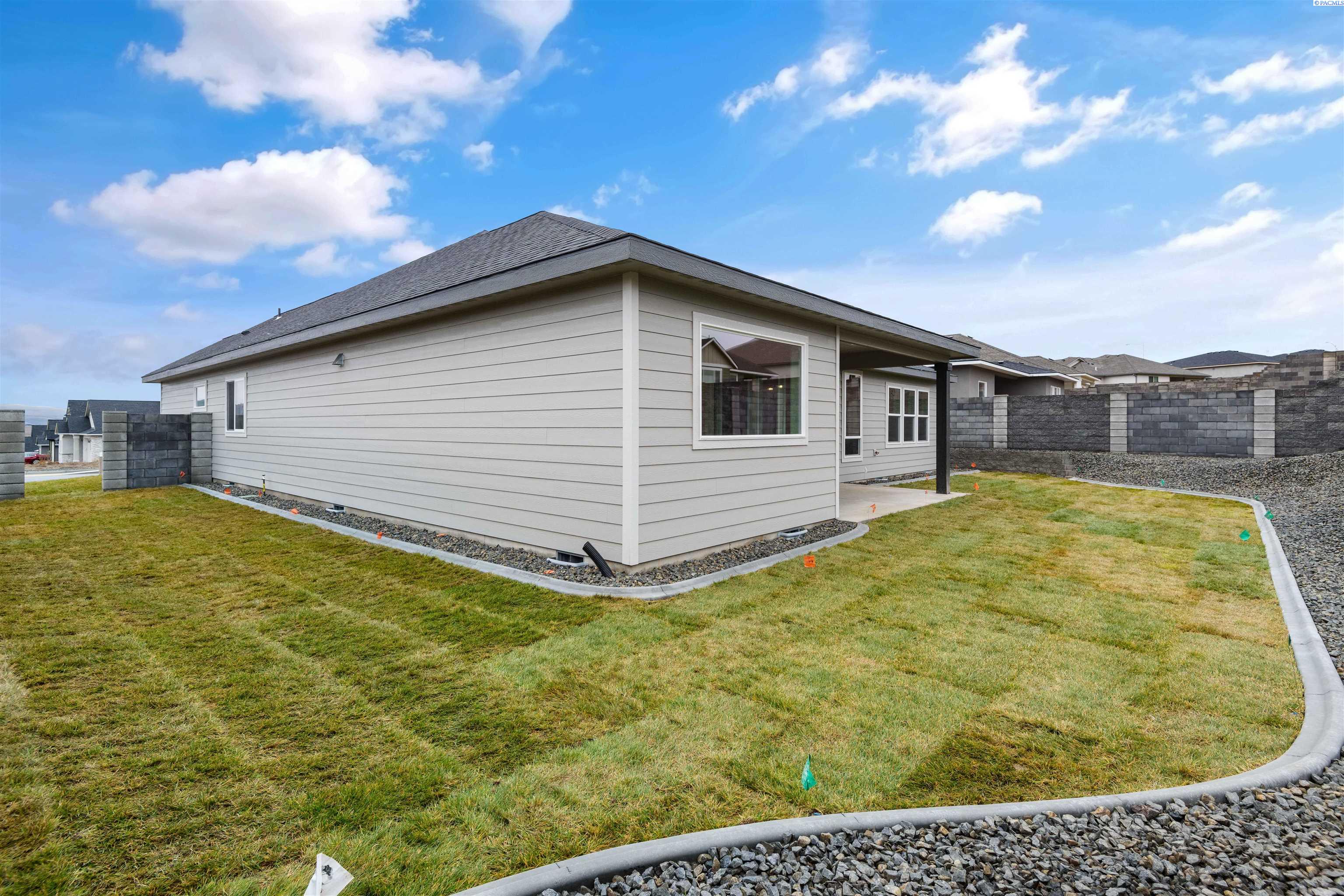 2398 Siena Avenue Unit: Lot37