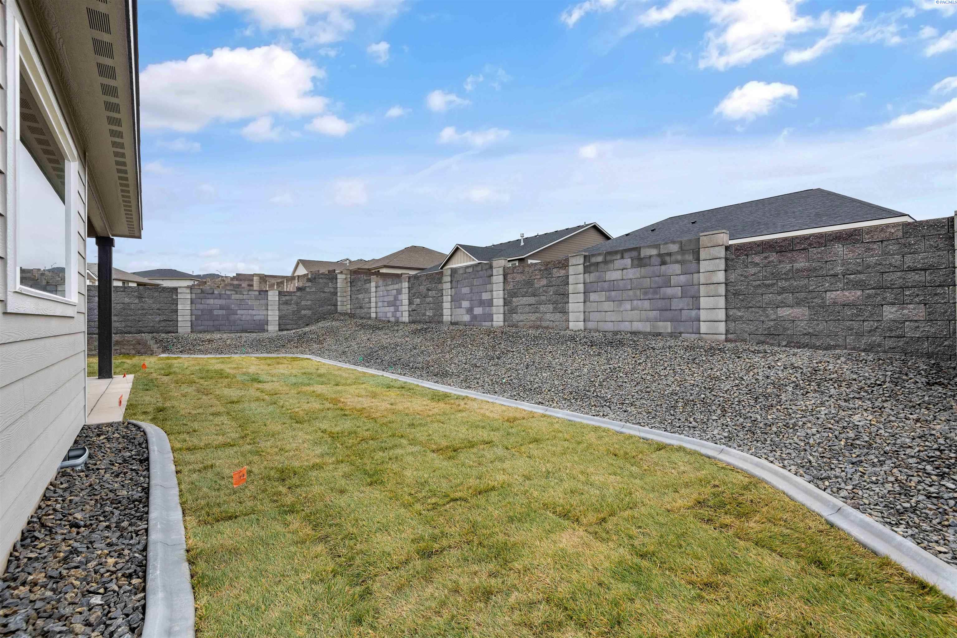 2398 Siena Avenue Unit: Lot37