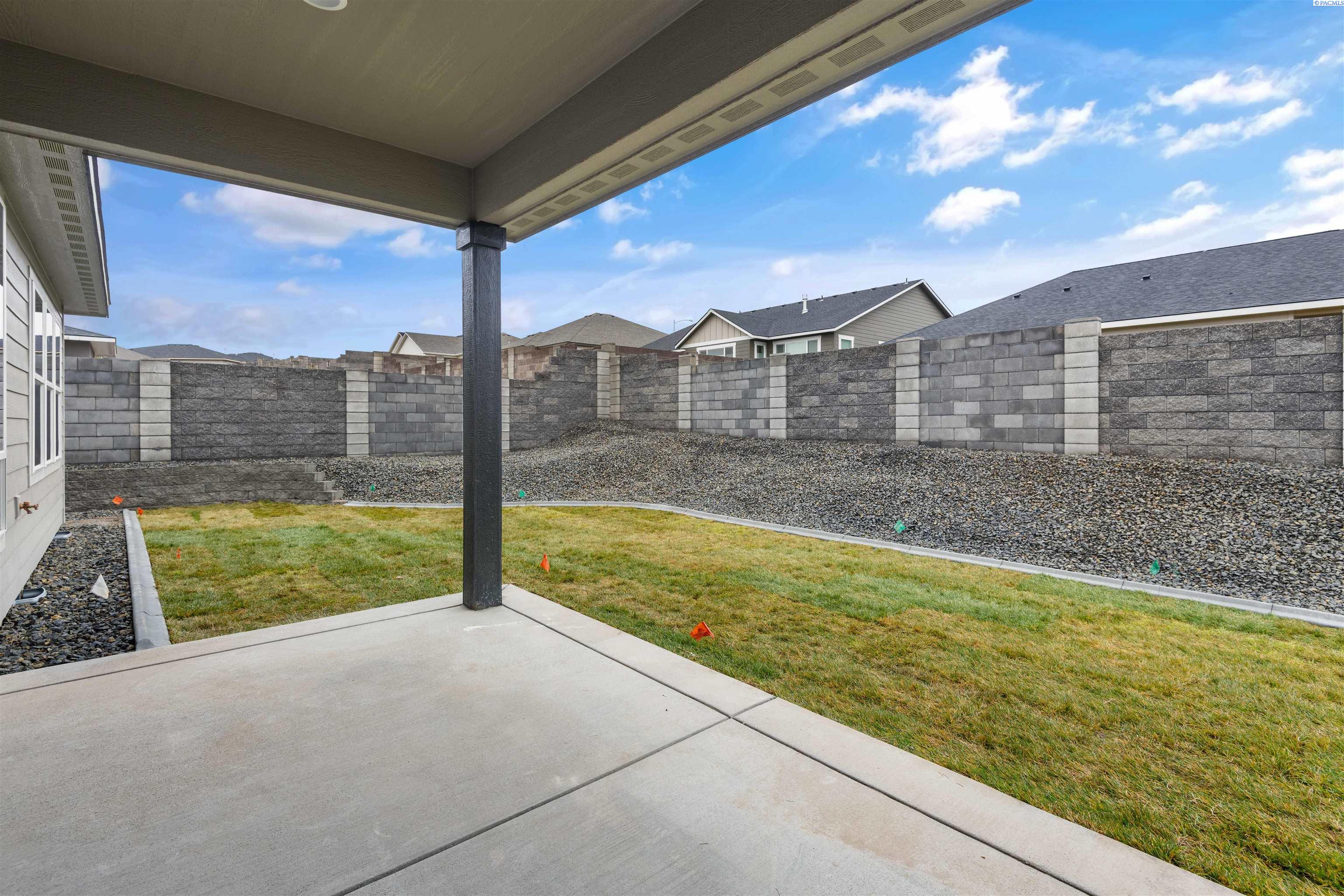 2398 Siena Avenue Unit: Lot37