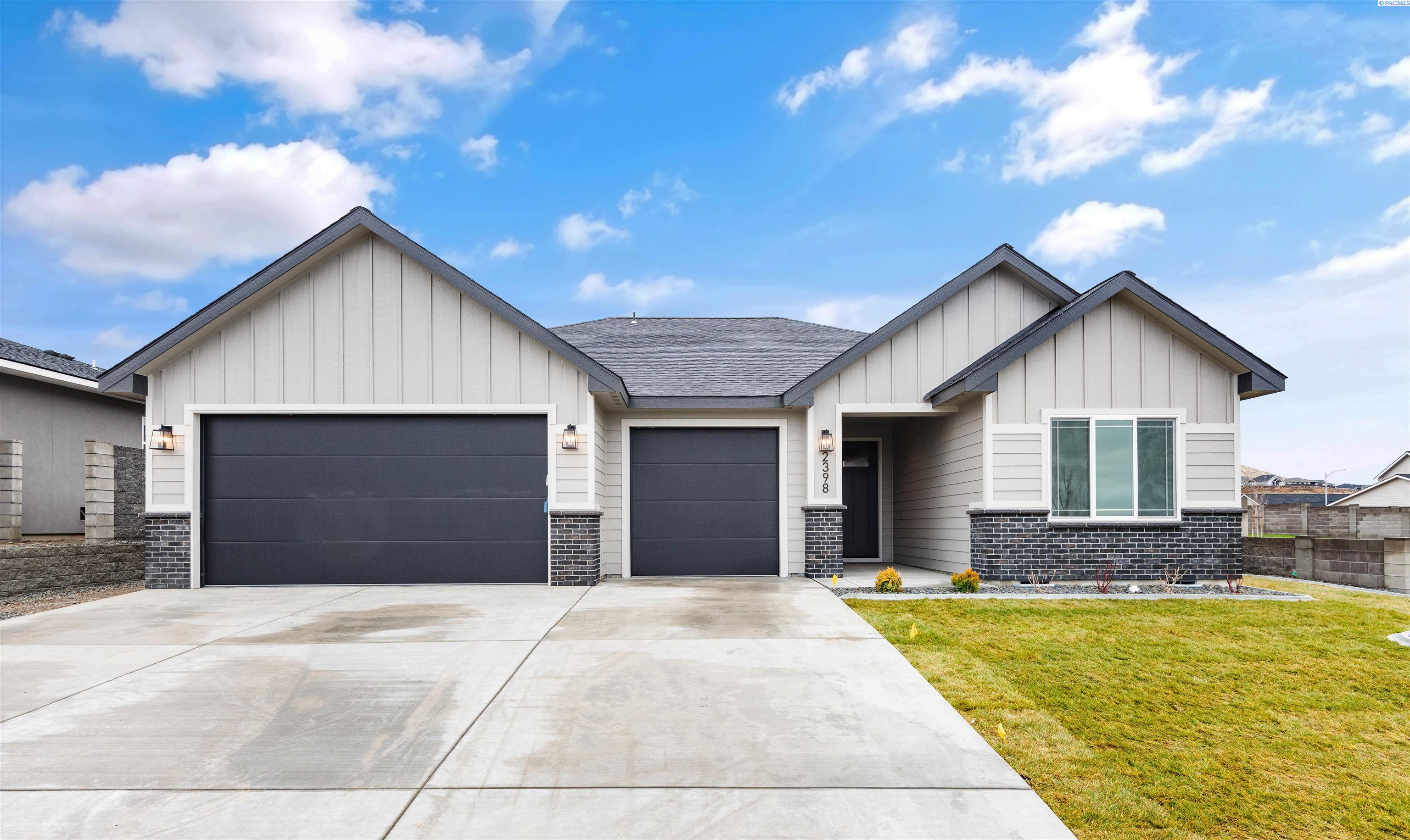 2398 Siena Avenue Unit: Lot37