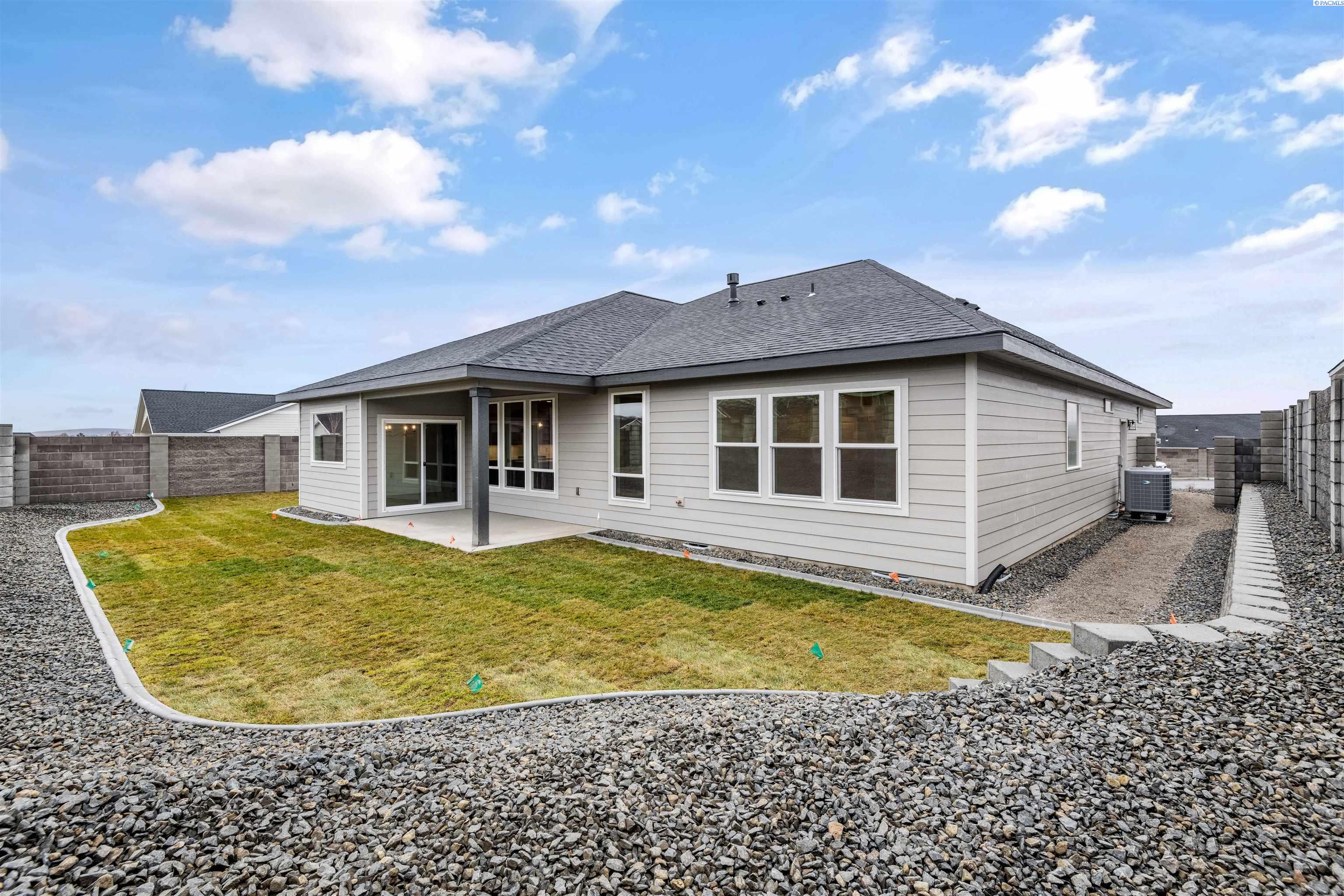 2398 Siena Avenue Unit: Lot37
