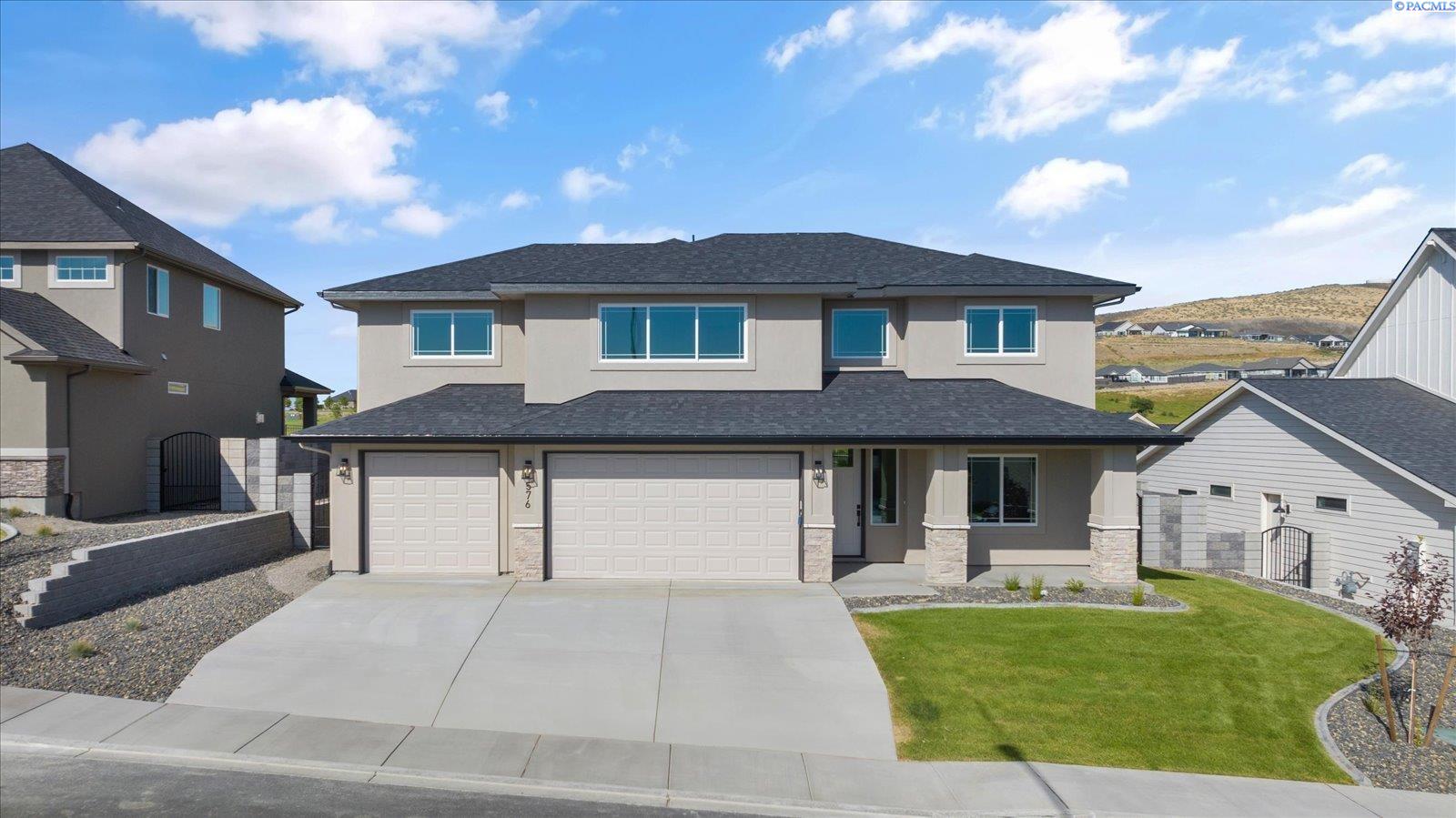 576 Lazio Way Unit: Lot65