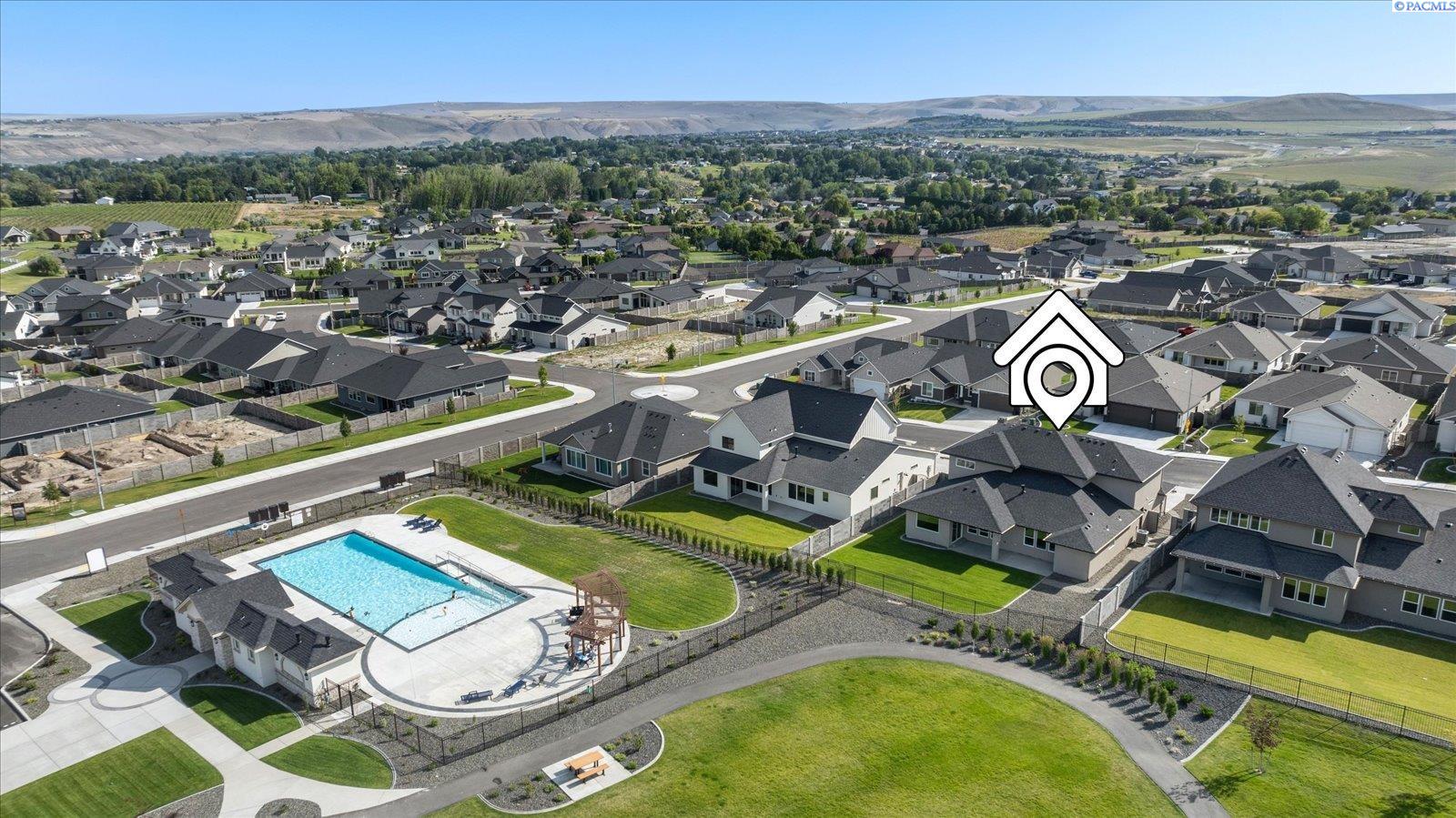 576 Lazio Way Unit: Lot65