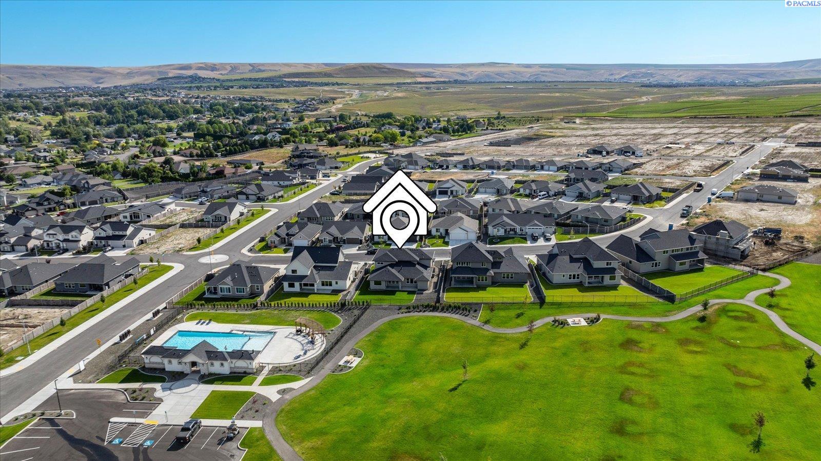 576 Lazio Way Unit: Lot65
