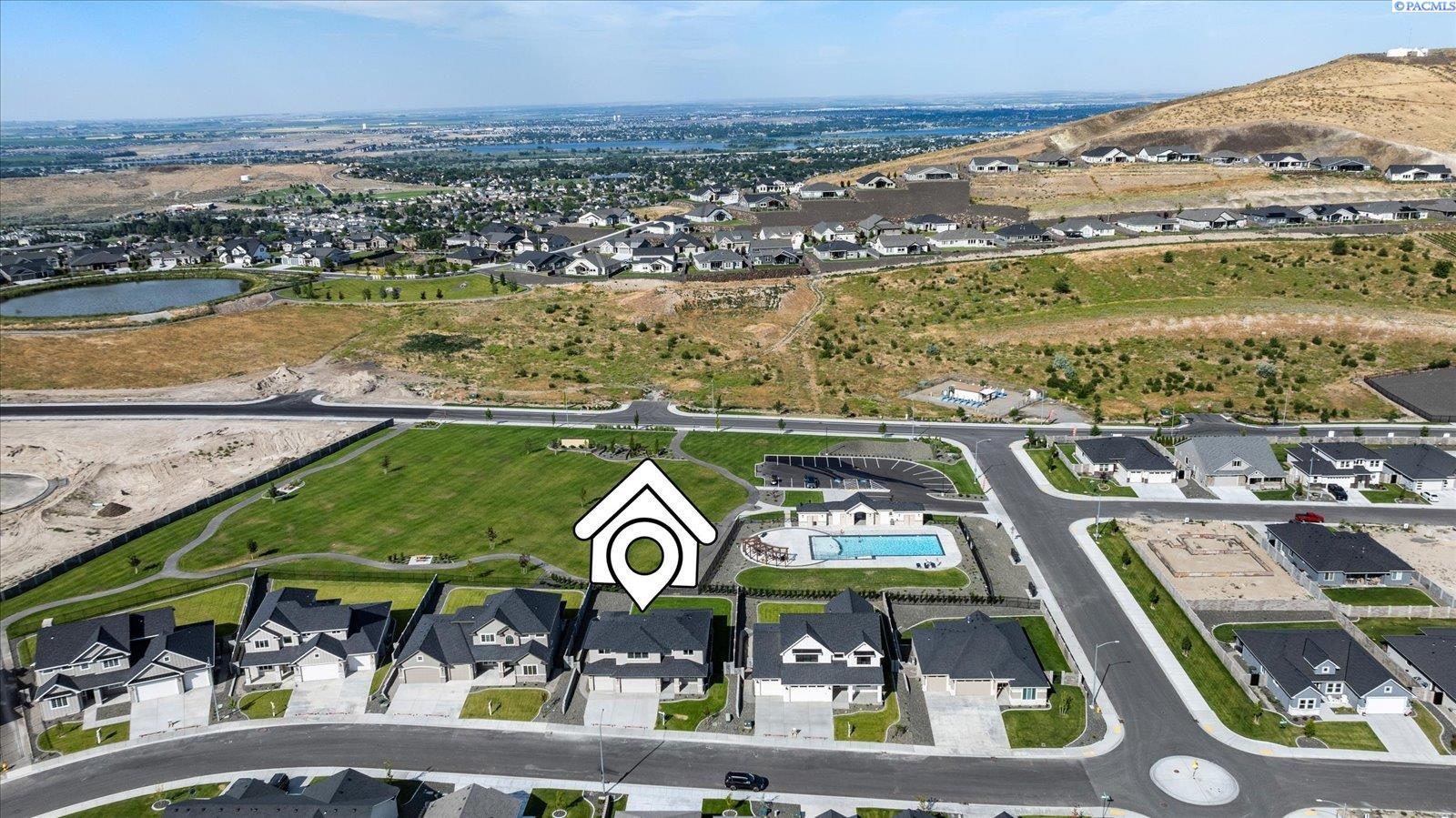 576 Lazio Way Unit: Lot65