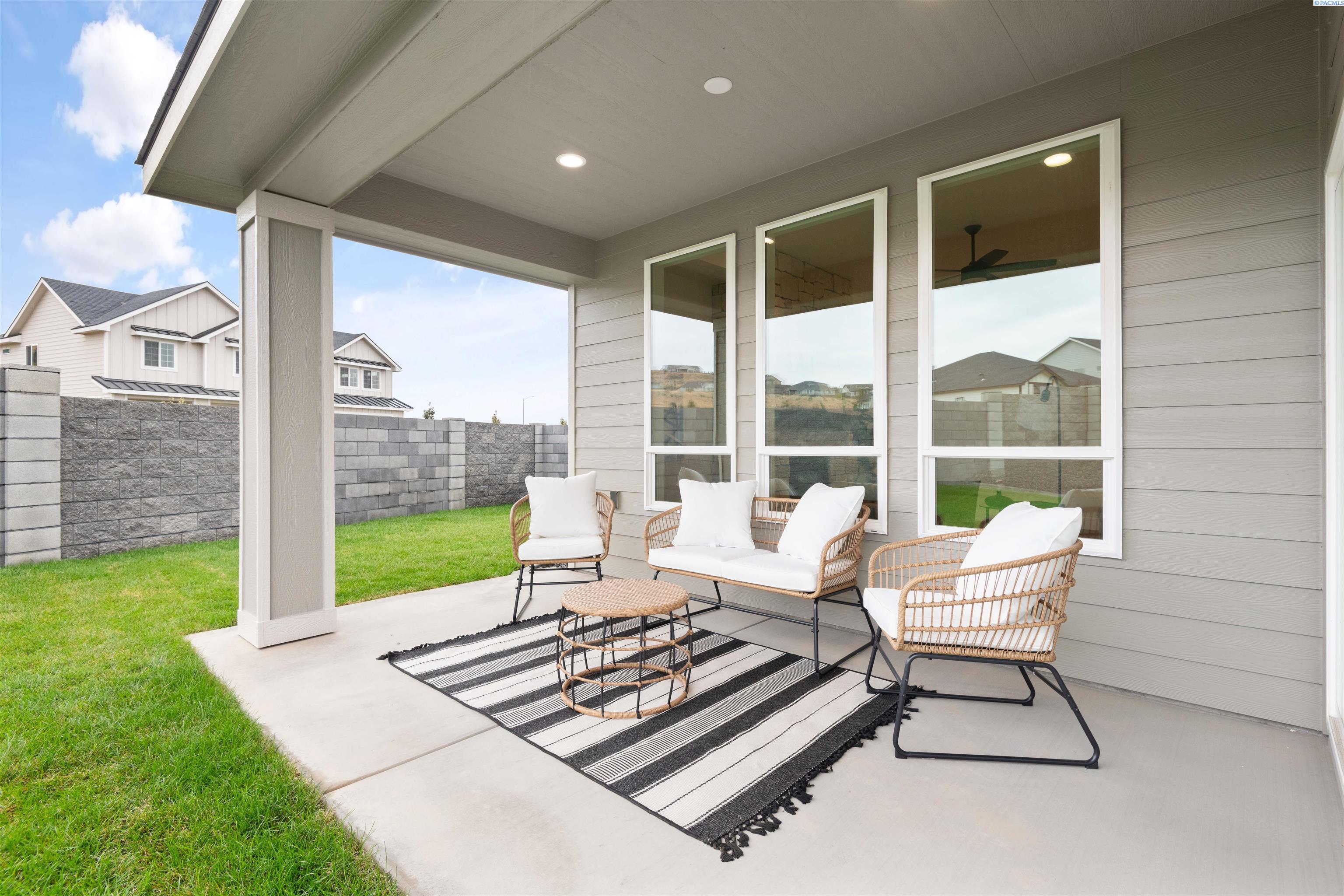 2437 Maggio Loop Unit: Lot56