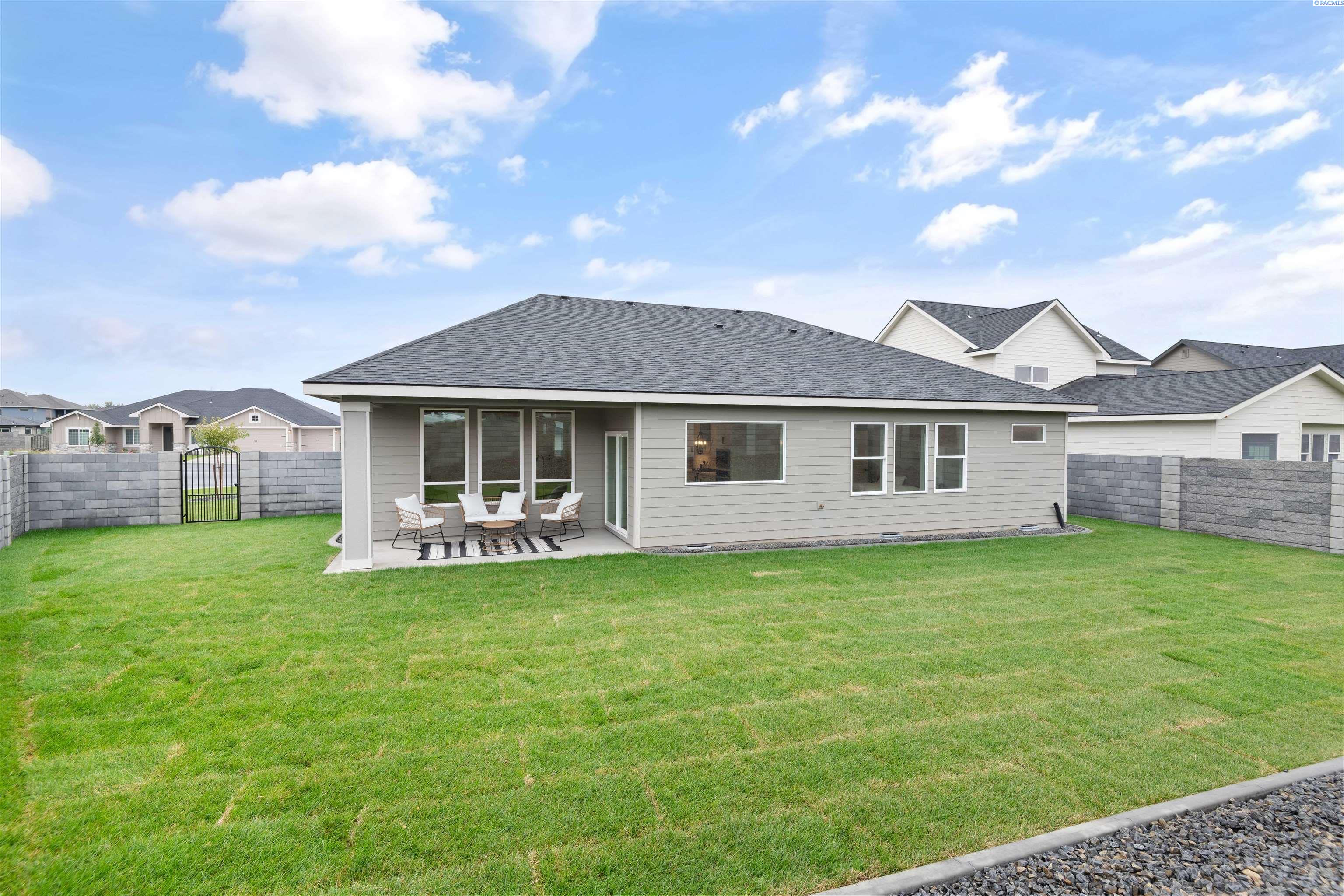 2437 Maggio Loop Unit: Lot56
