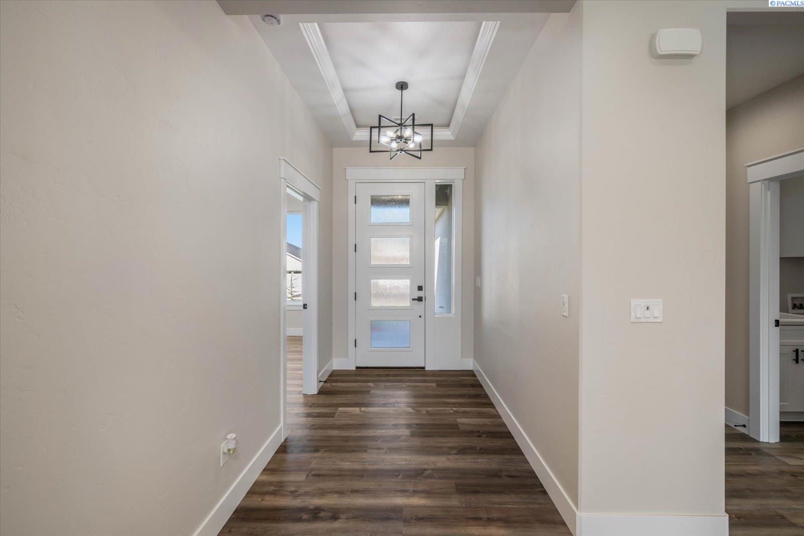 4167 Clover Road