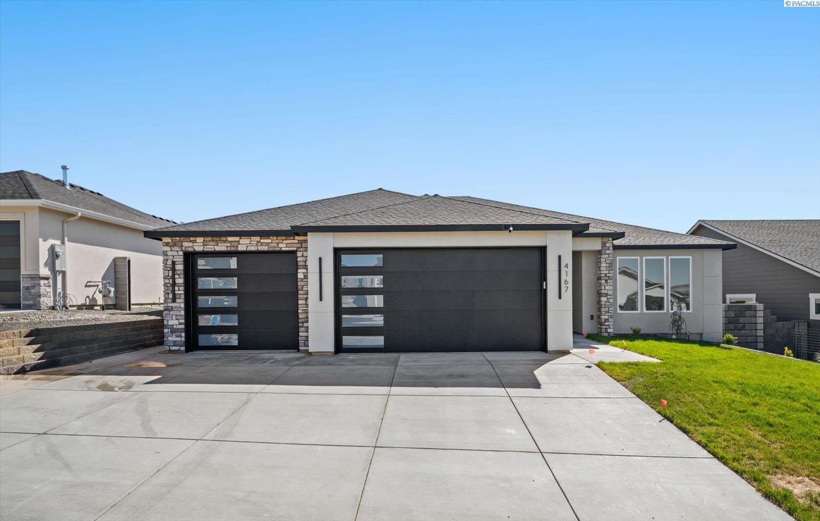 4167 Clover Road