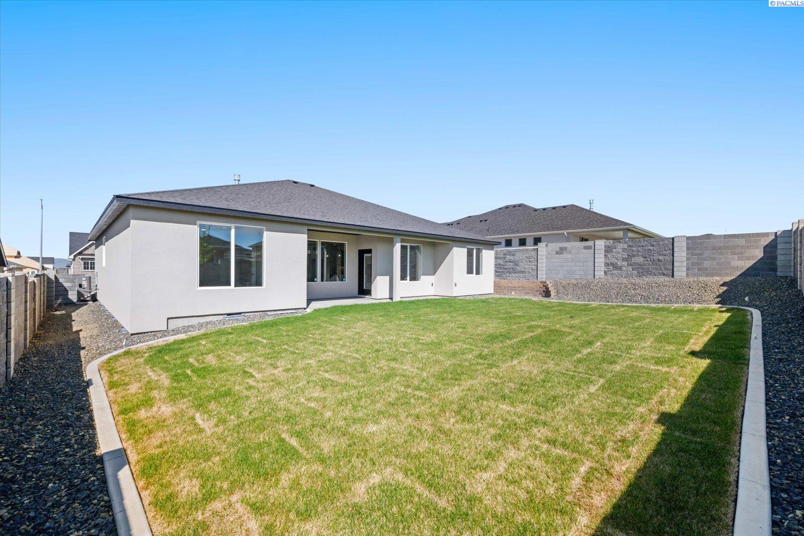 4167 Clover Road