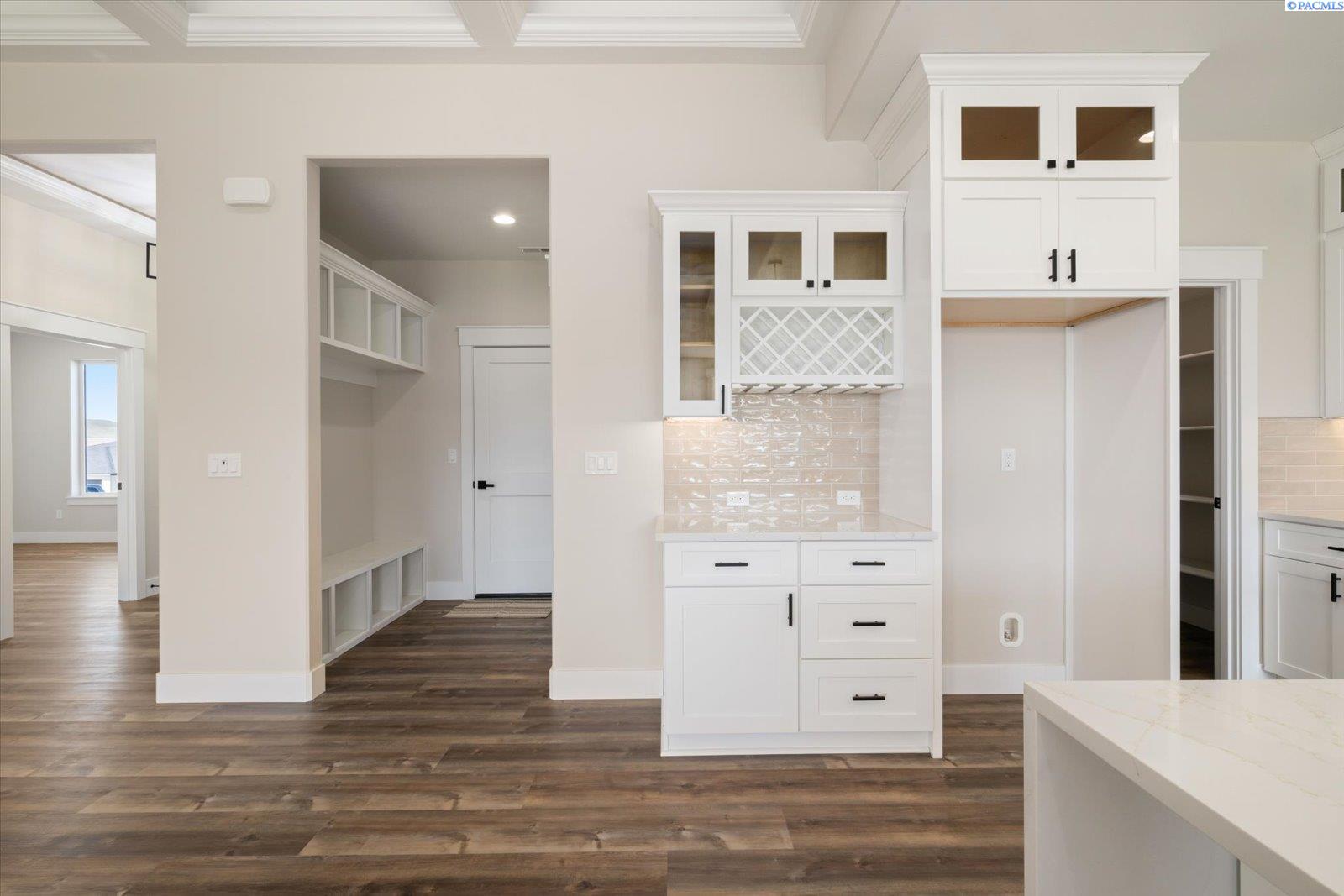 4167 Clover Road