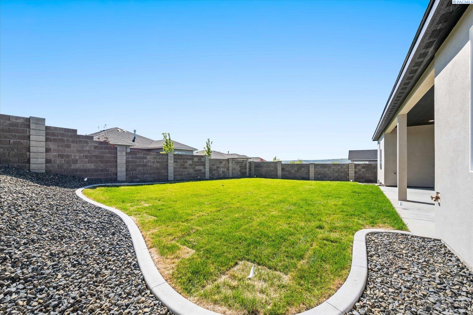 4167 Clover Road