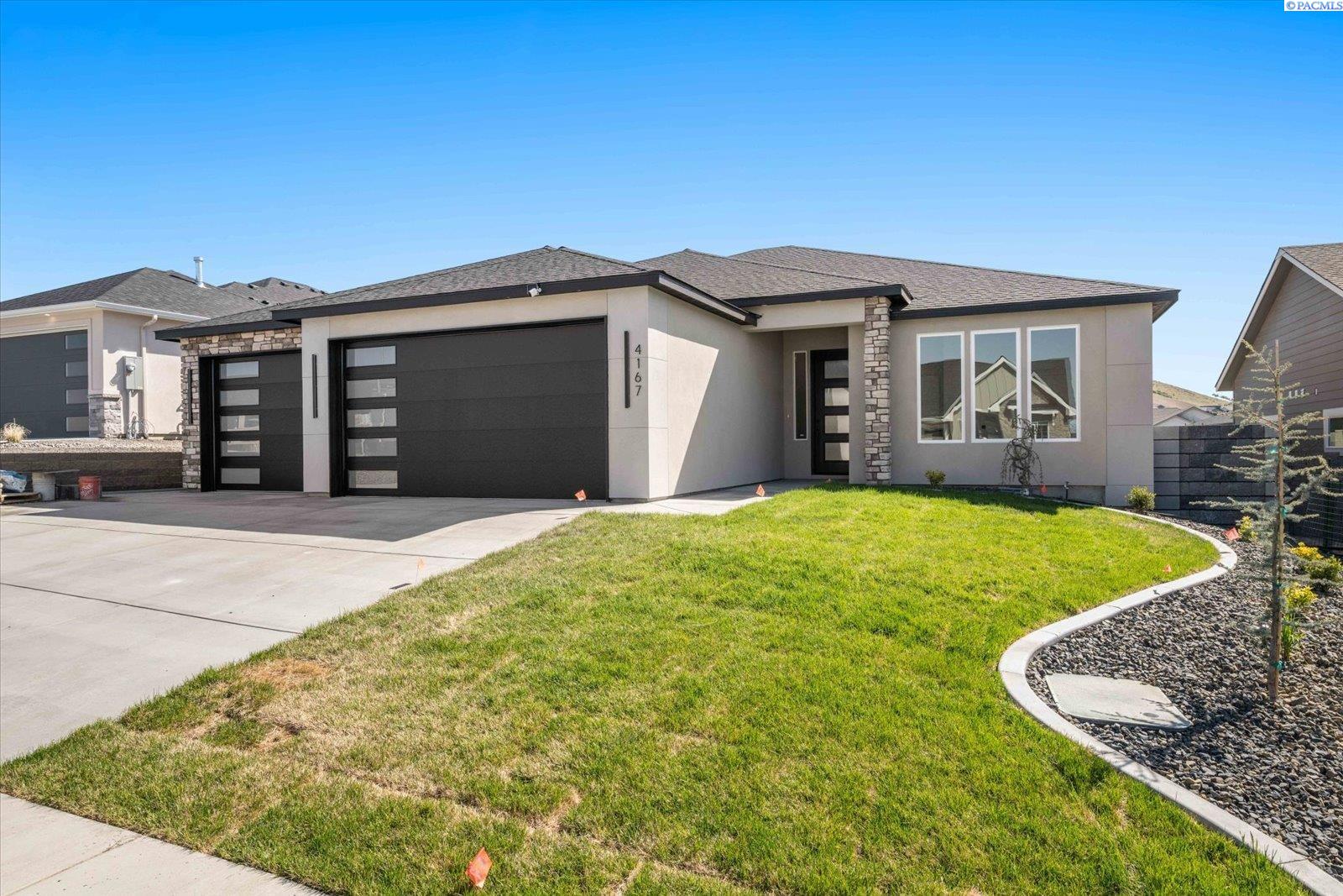 4167 Clover Road