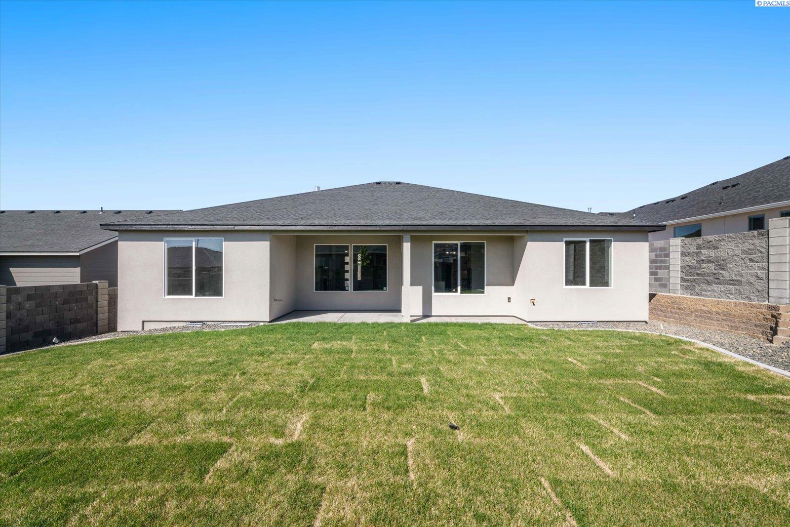 4167 Clover Road