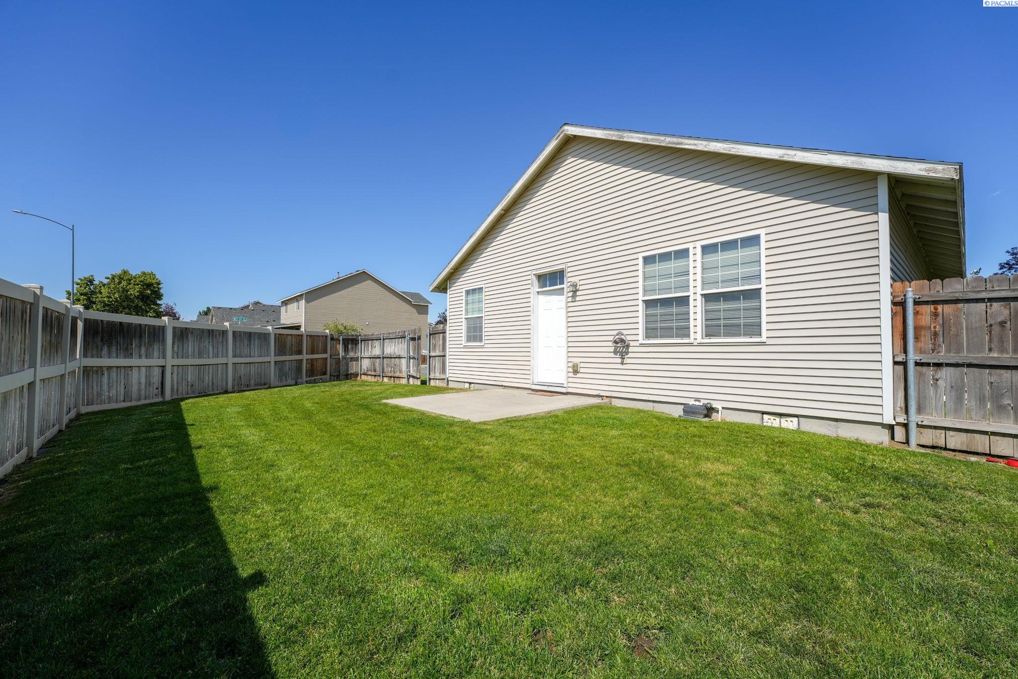 4420 N Appaloosa Ct.