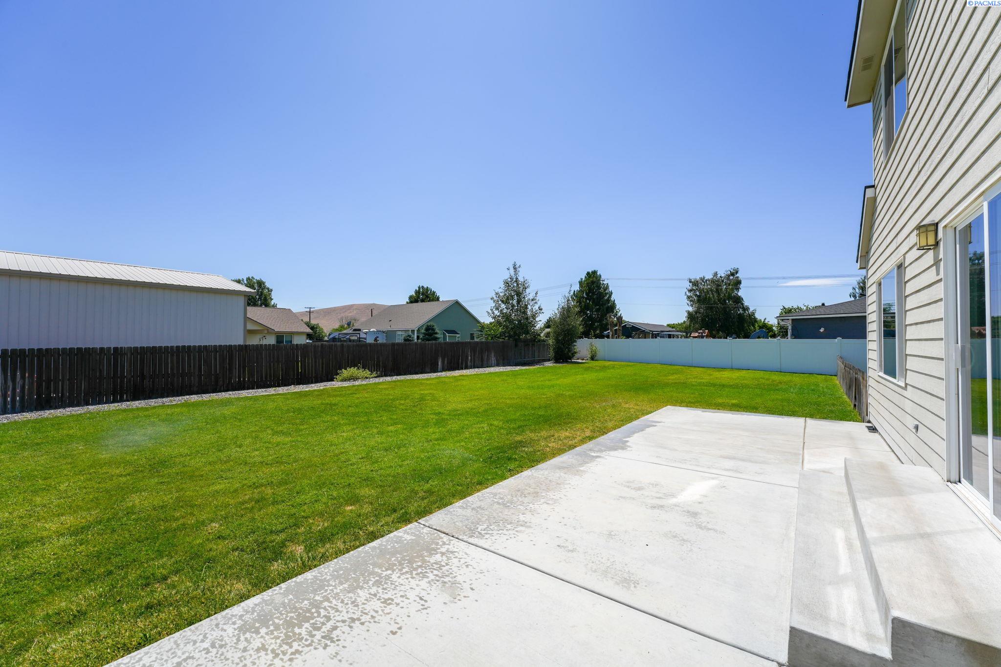 4501 Desert Cove Ct.