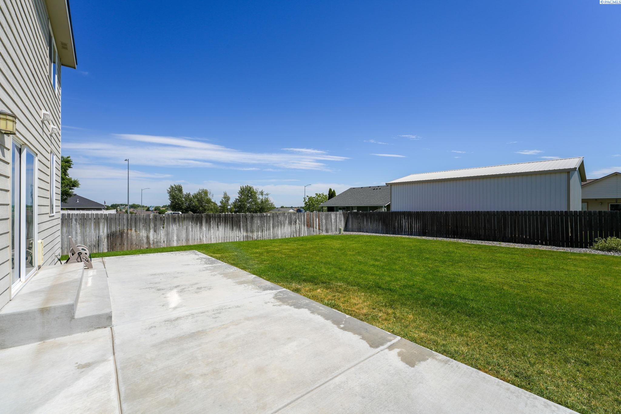 4501 Desert Cove Ct.