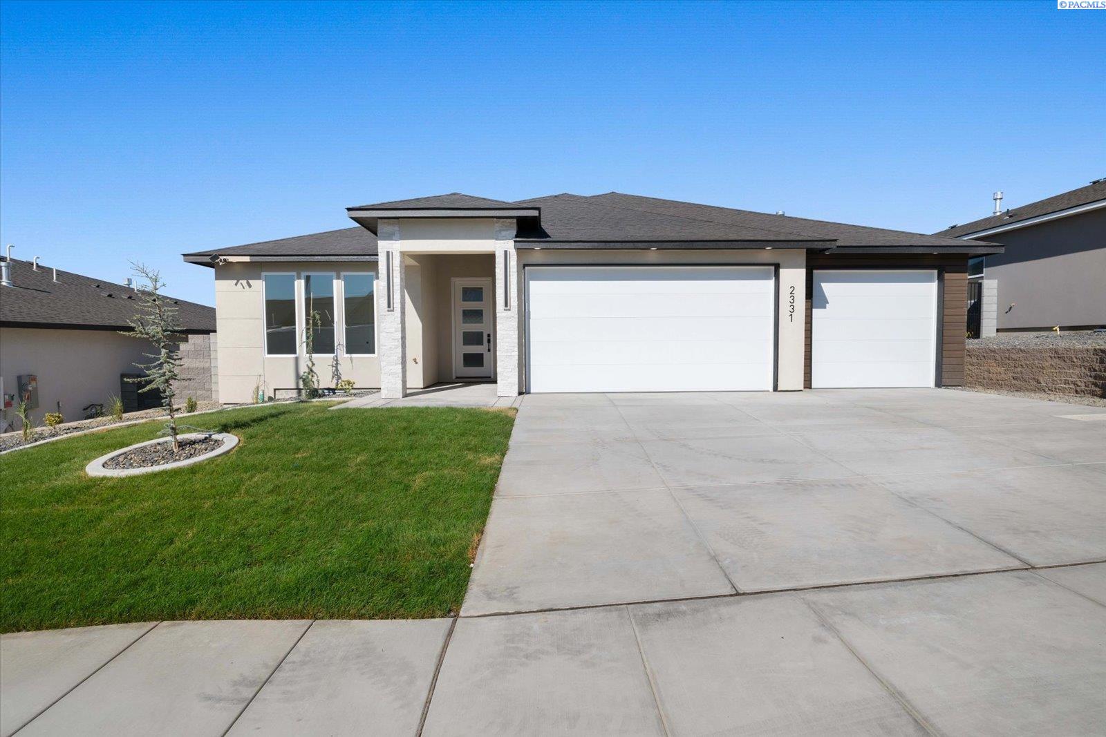 2331 Upriver