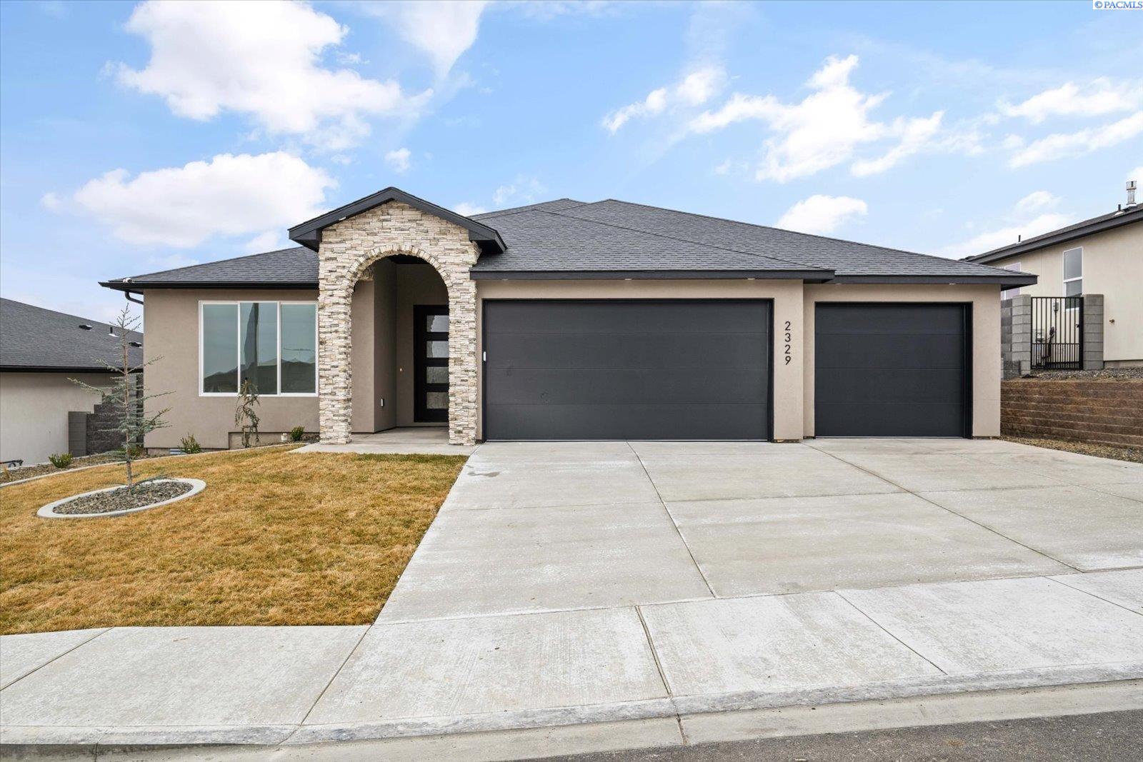 2329 Waterhill
