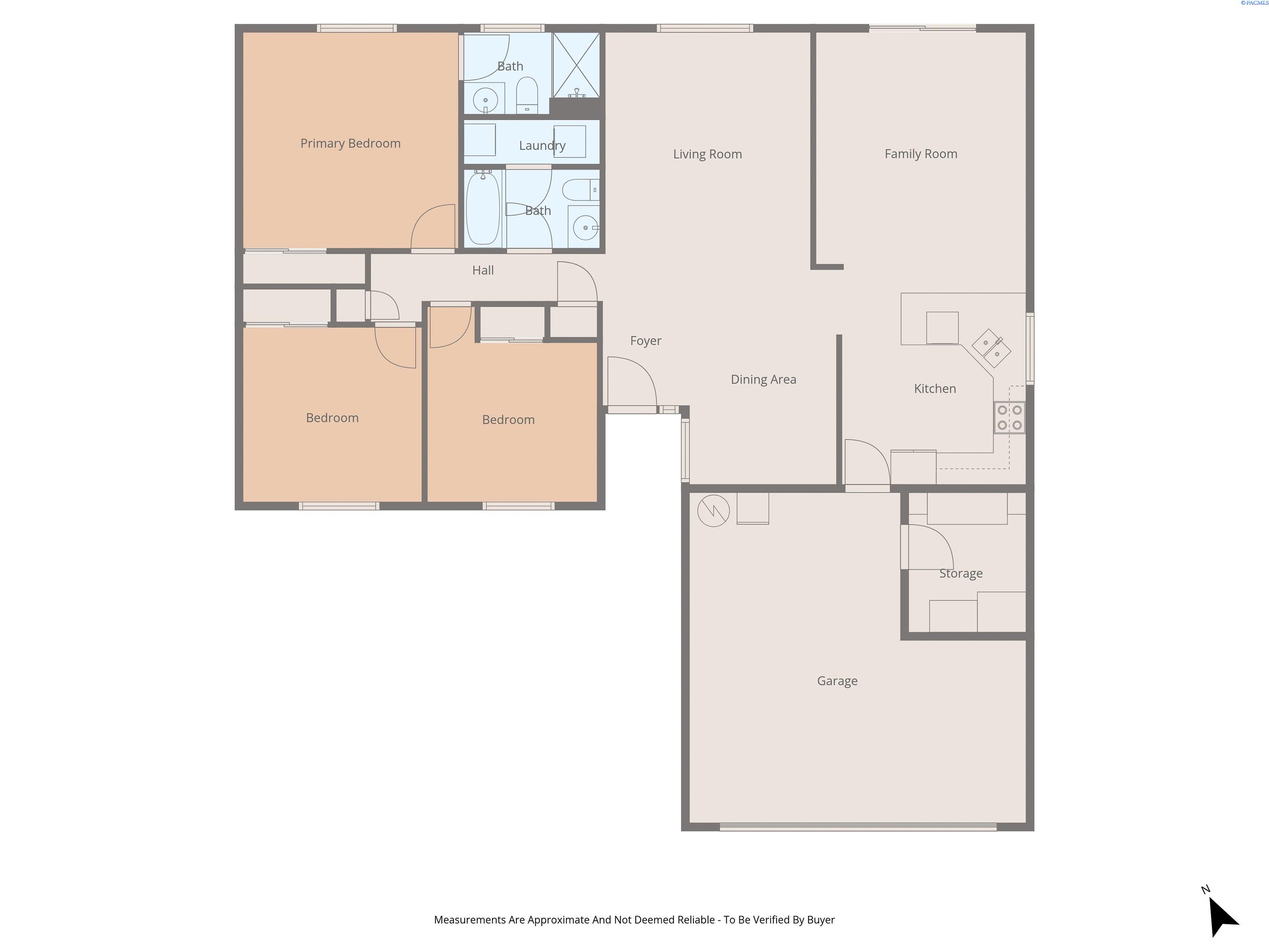 6611 Fenway Dr