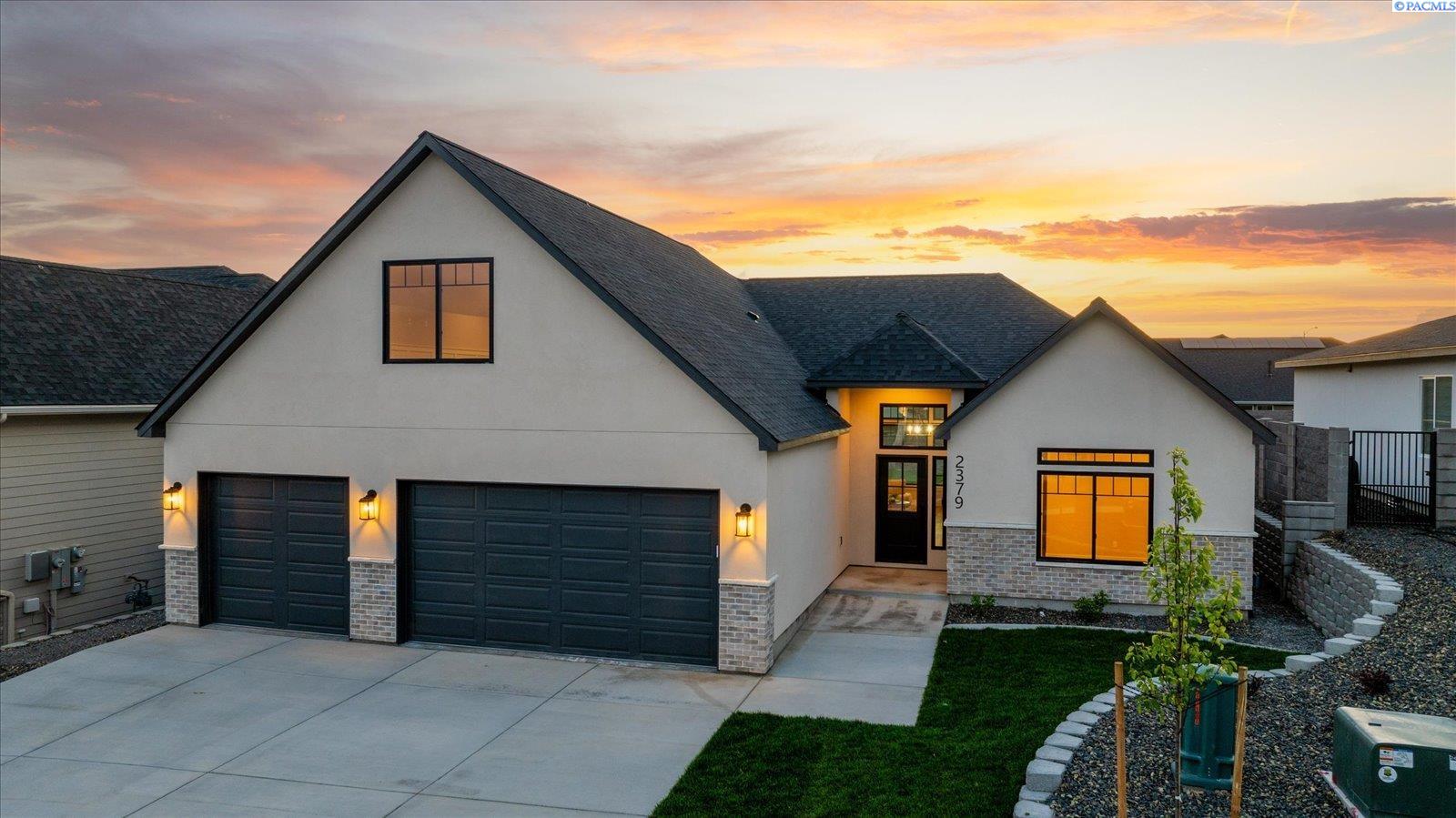 2379 Upriver Ave Richland WA