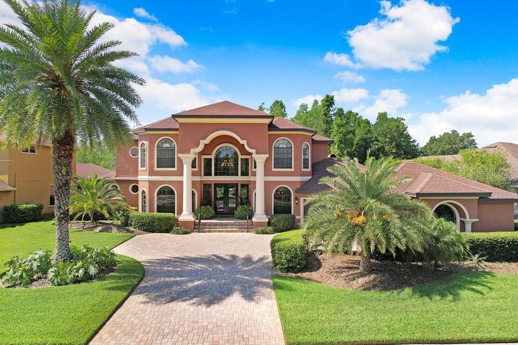 20330 LACE CASCADE RD