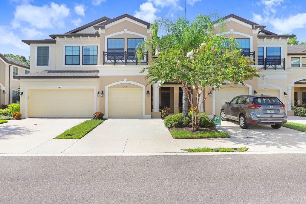 11420 CROWNED SPARROW LN
