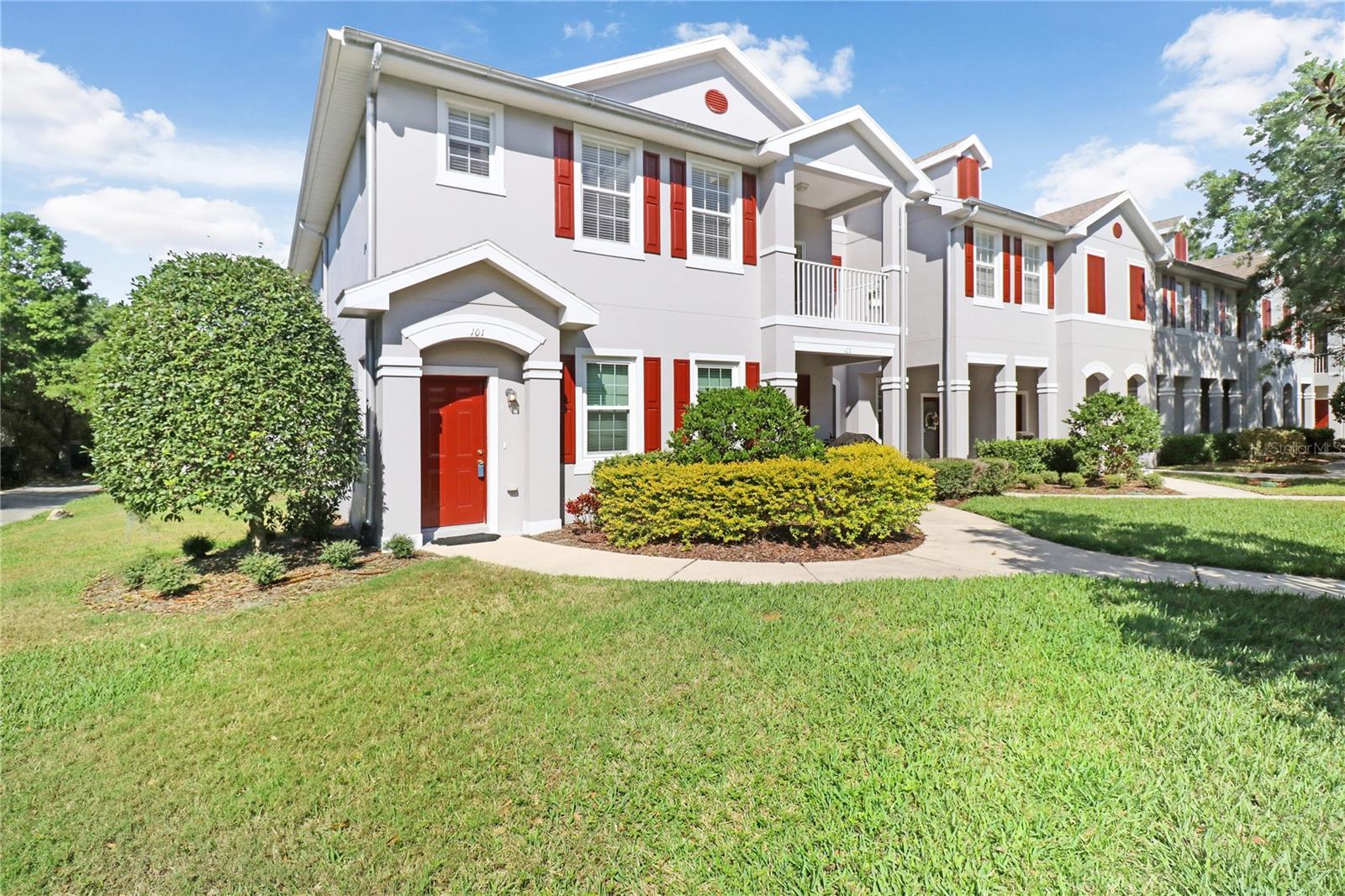 9420 GEORGIAN PARK LN #101