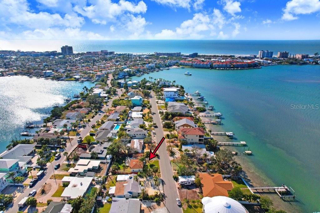 1145 BOCA CIEGA ISLE DR