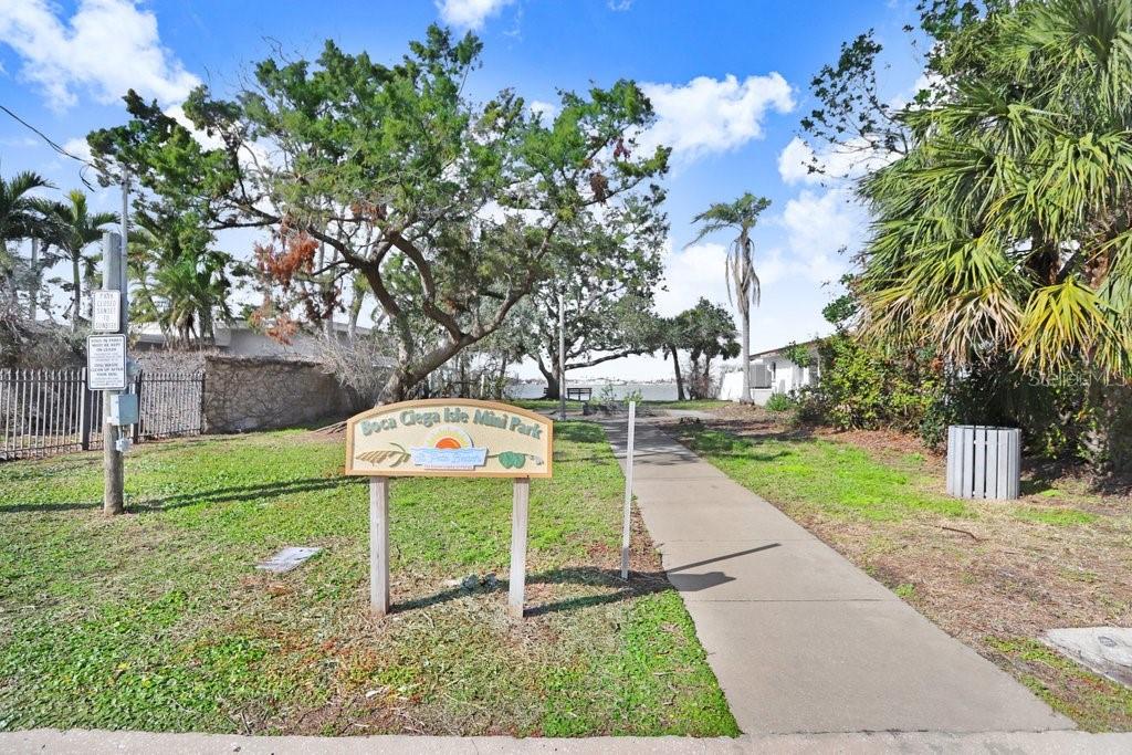 1145 BOCA CIEGA ISLE DR