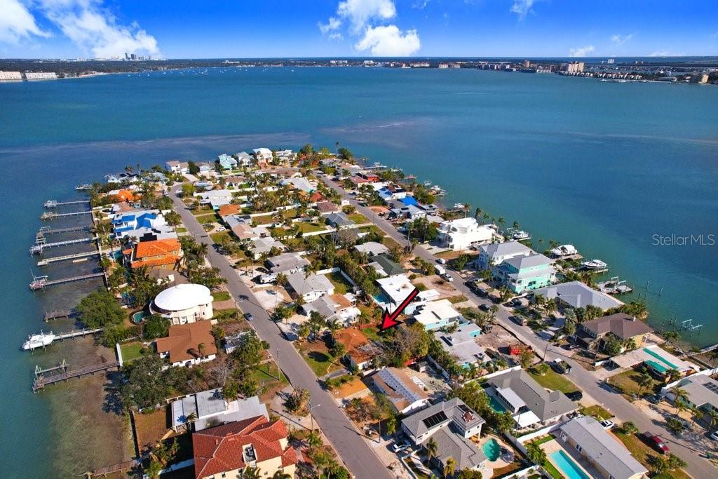 1145 BOCA CIEGA ISLE DR