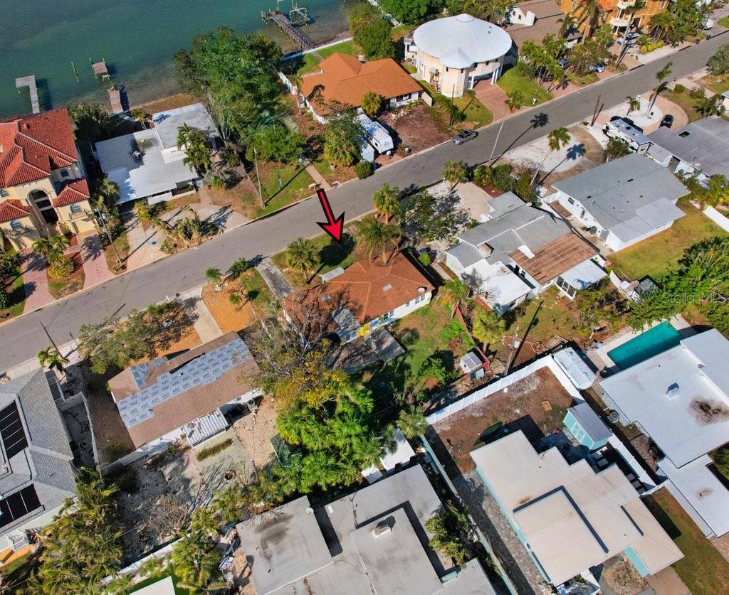 1145 BOCA CIEGA ISLE DR