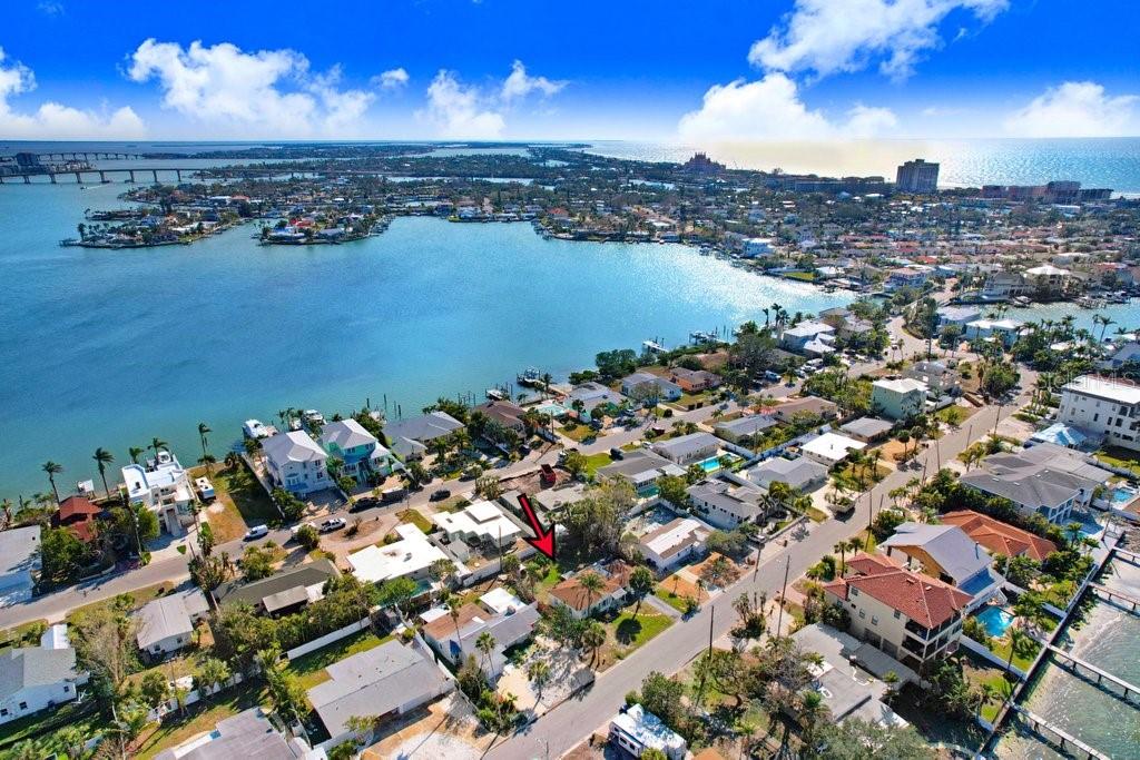 1145 BOCA CIEGA ISLE DR