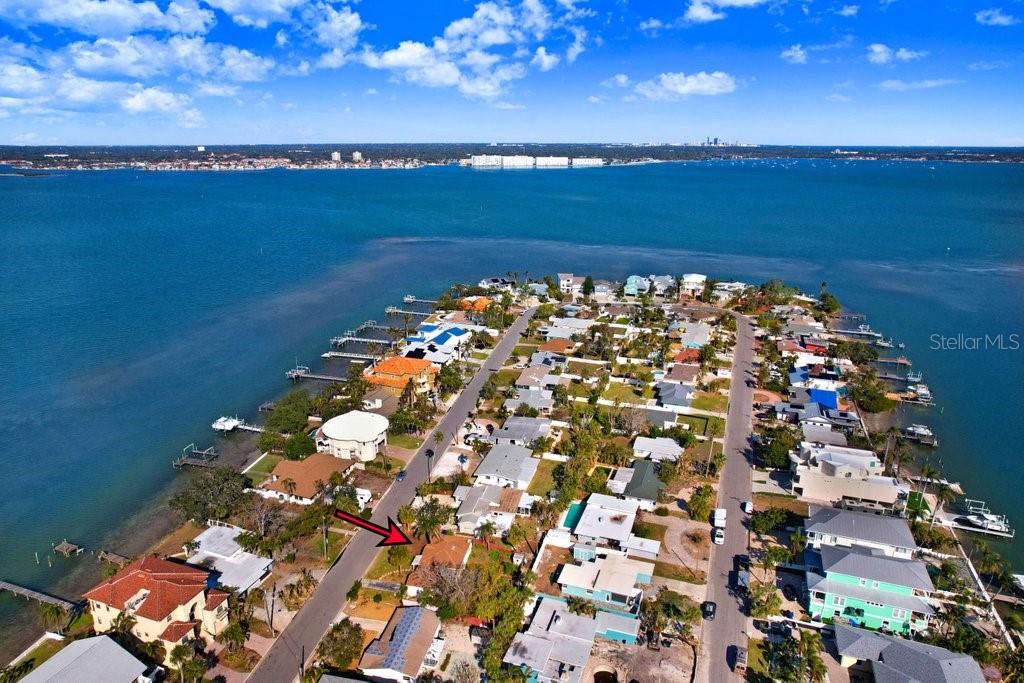 1145 BOCA CIEGA ISLE DR
