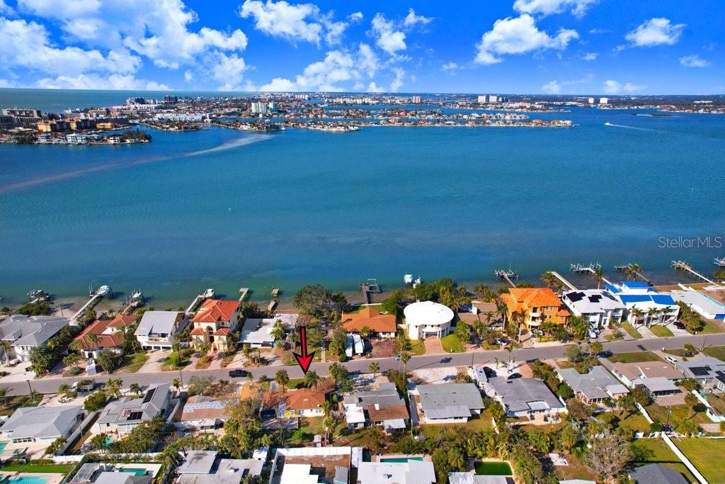 1145 BOCA CIEGA ISLE DR