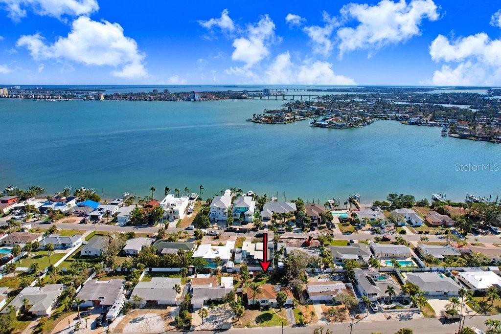 1145 BOCA CIEGA ISLE DR