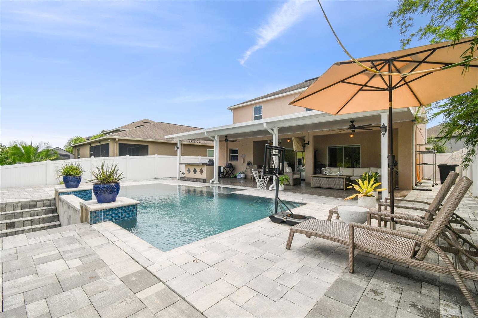 3795 MORGONS CASTLE CT