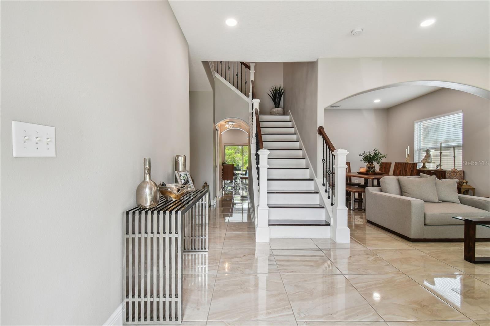 3795 MORGONS CASTLE CT