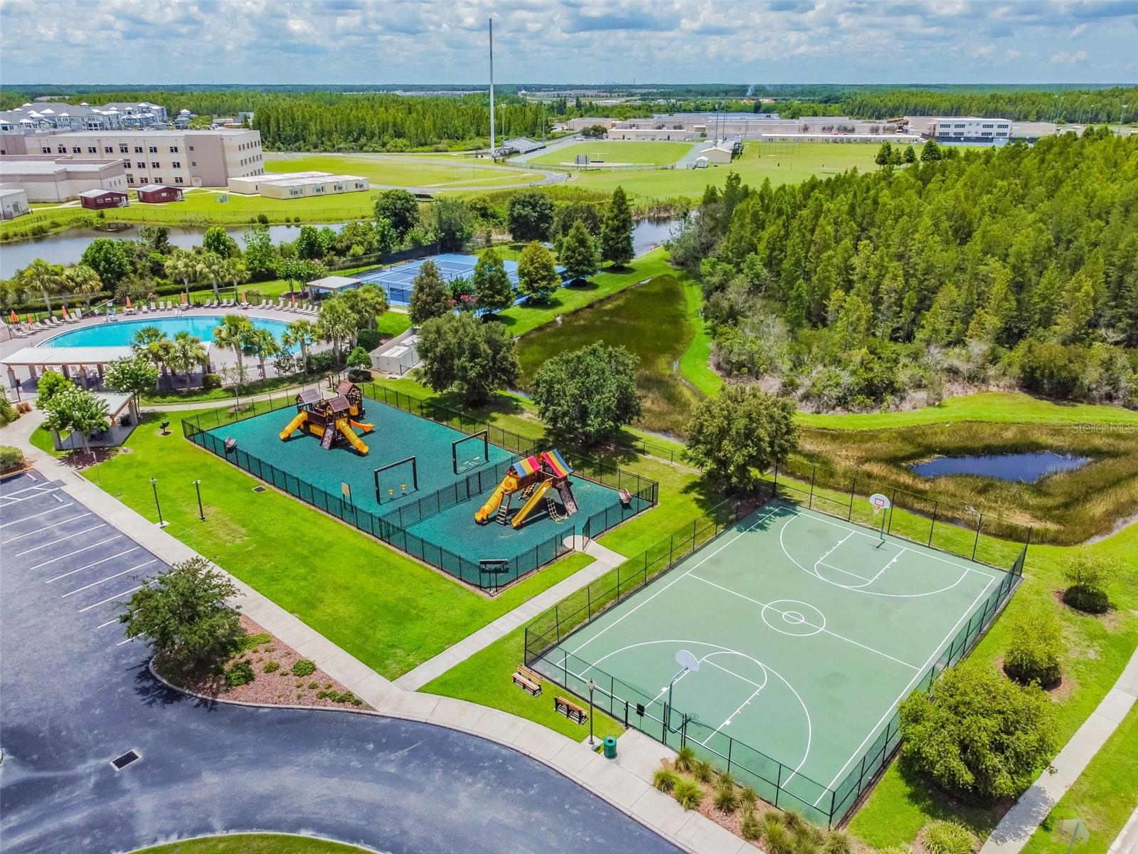 3795 MORGONS CASTLE CT