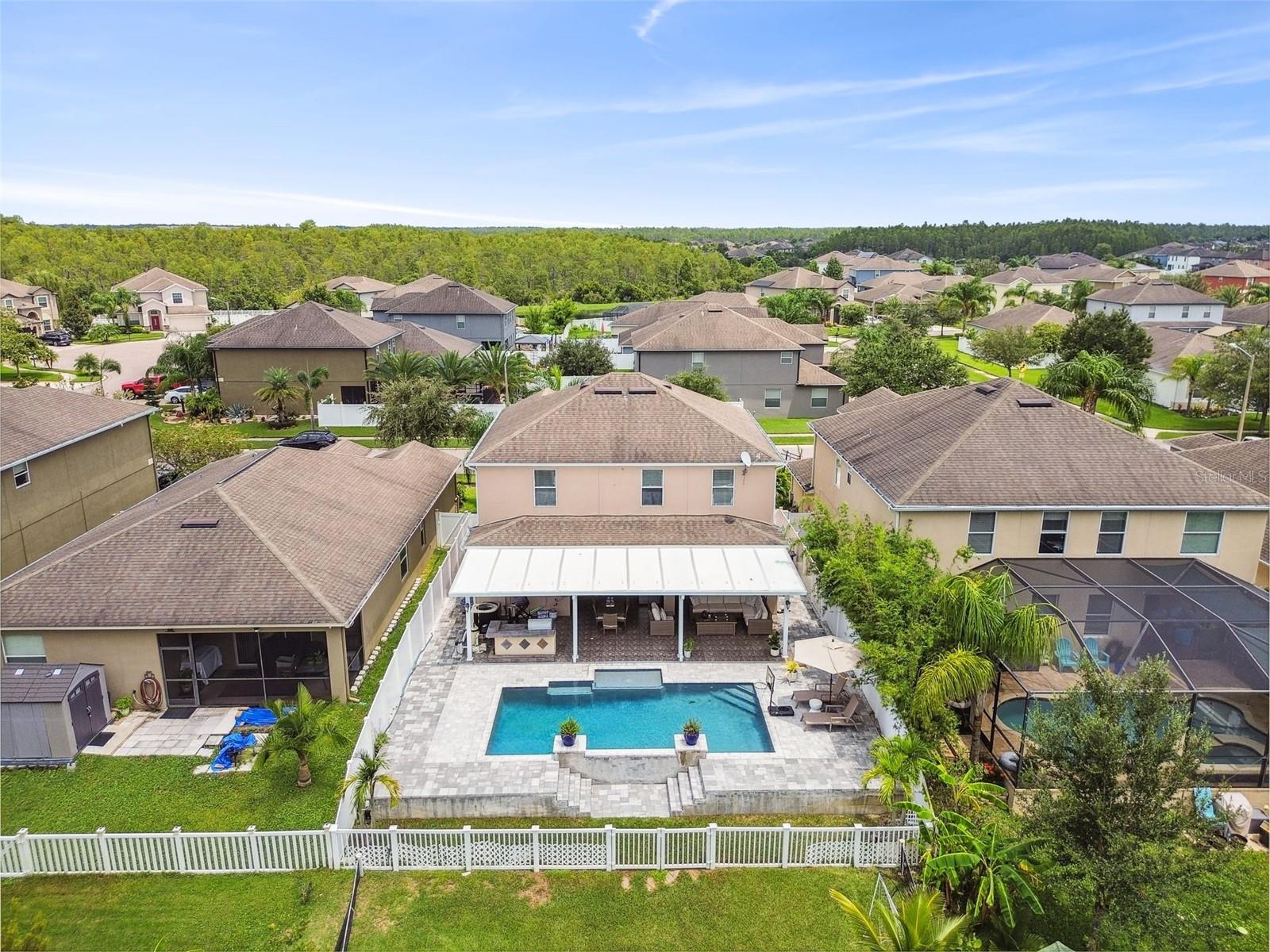 3795 MORGONS CASTLE CT